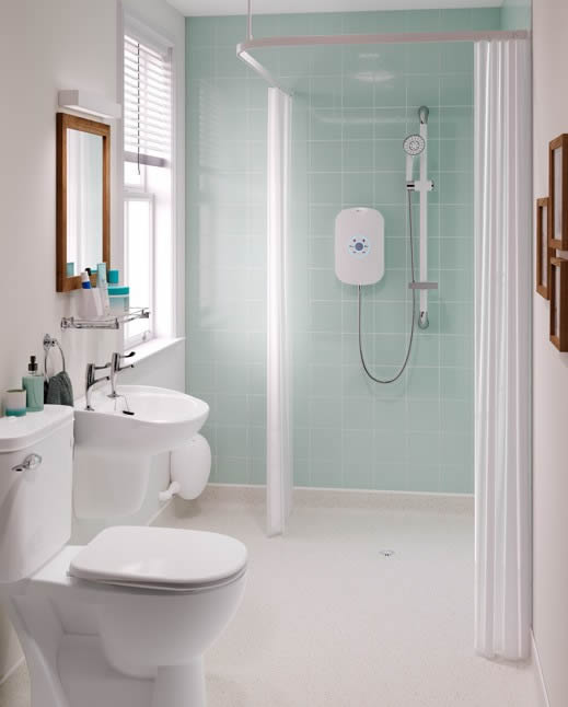  Could You Save Money On Your Energy Bills By Taking Fewer Showers?