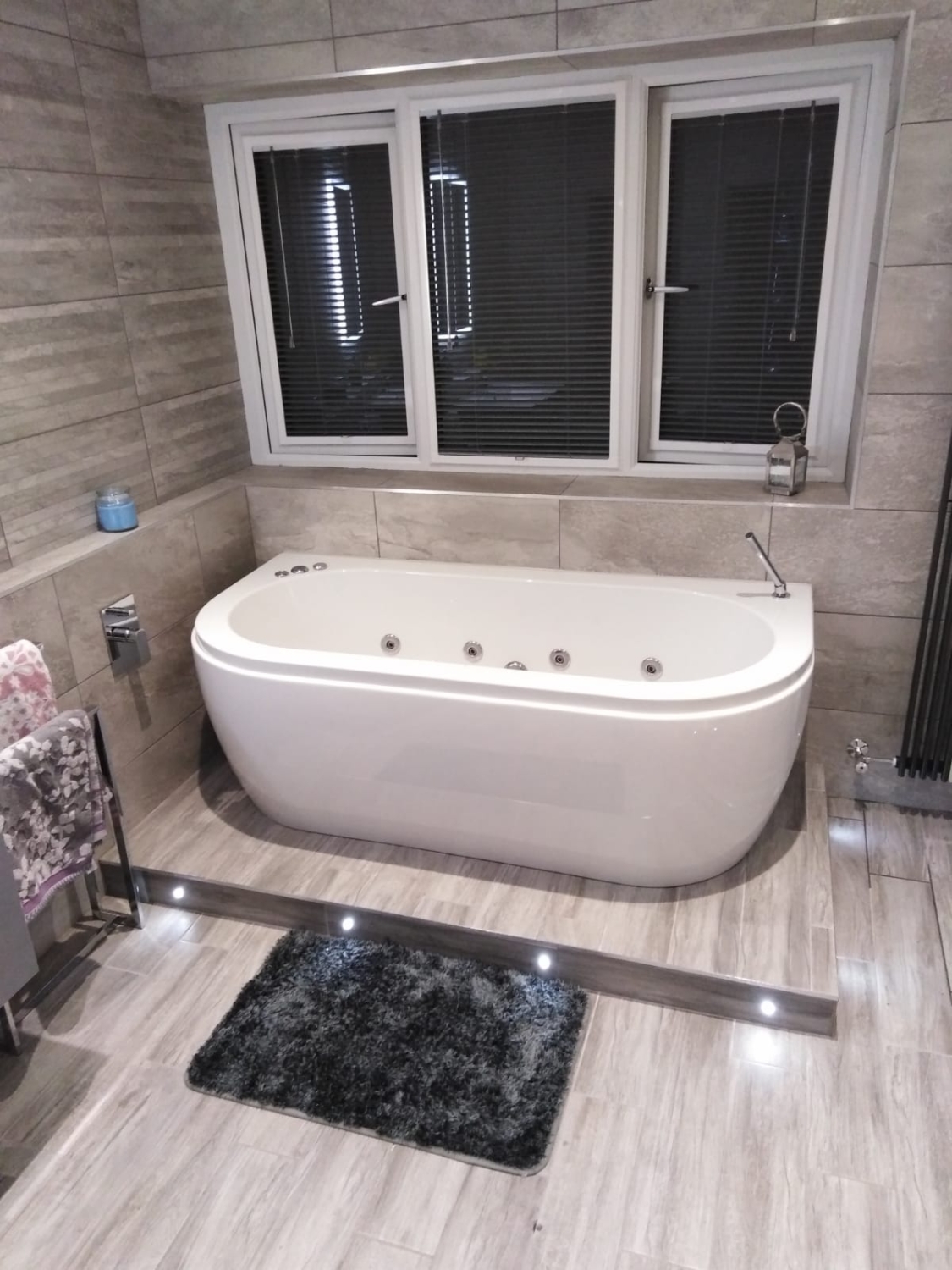 How To Choose A Good Bathroom Fitter Mobility Bathrooms Glasgow