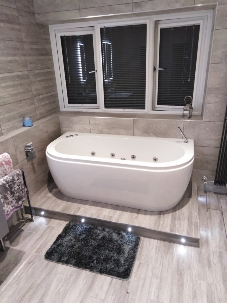 How To Choose A Good Bathroom Fitter