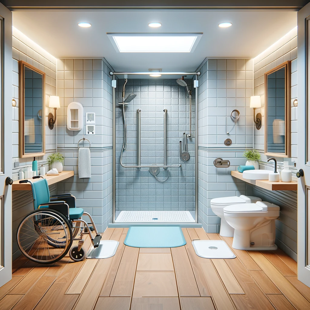 What Is A Mobility Bathroom Mobility Bathrooms Glasgow What Is A Mobility Bathroom Mobility Bathrooms Glasgow